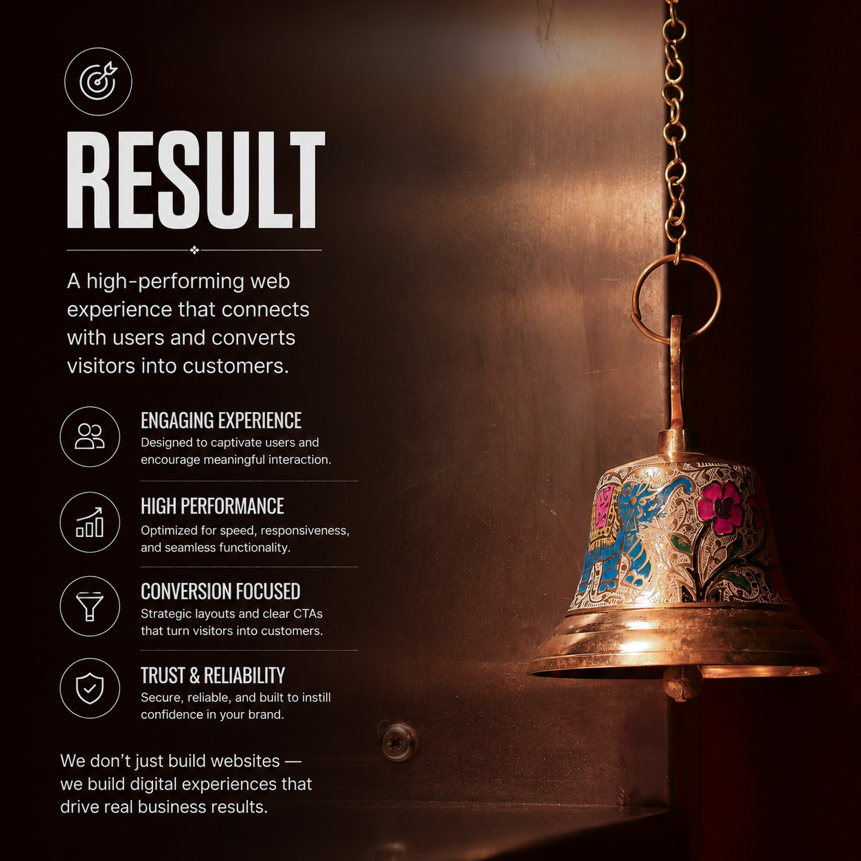 Web Design & Development